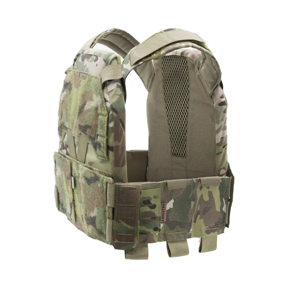 Sub-Zero Plate Carrier - Image 11