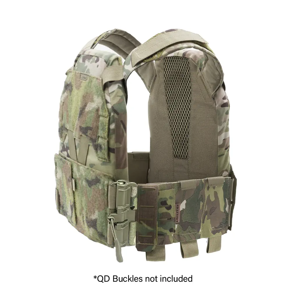 Sub-Zero Plate Carrier - Image 12