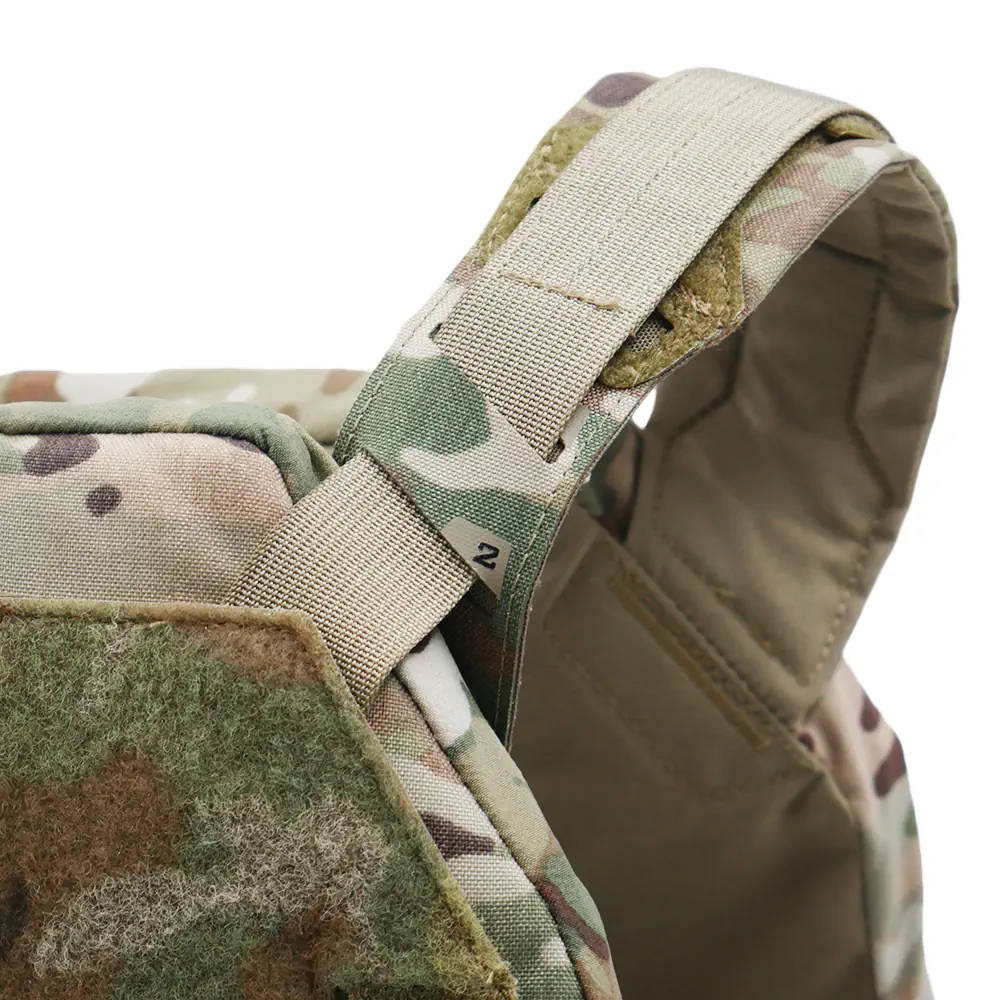 Sub-Zero Plate Carrier - Image 14