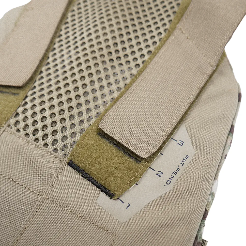 Sub-Zero Plate Carrier - Image 15