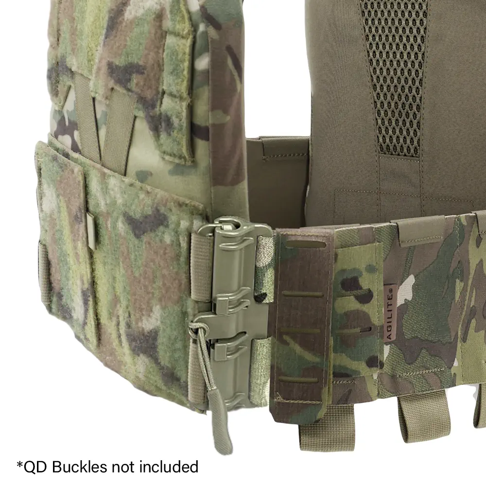 Sub-Zero Plate Carrier - Image 18