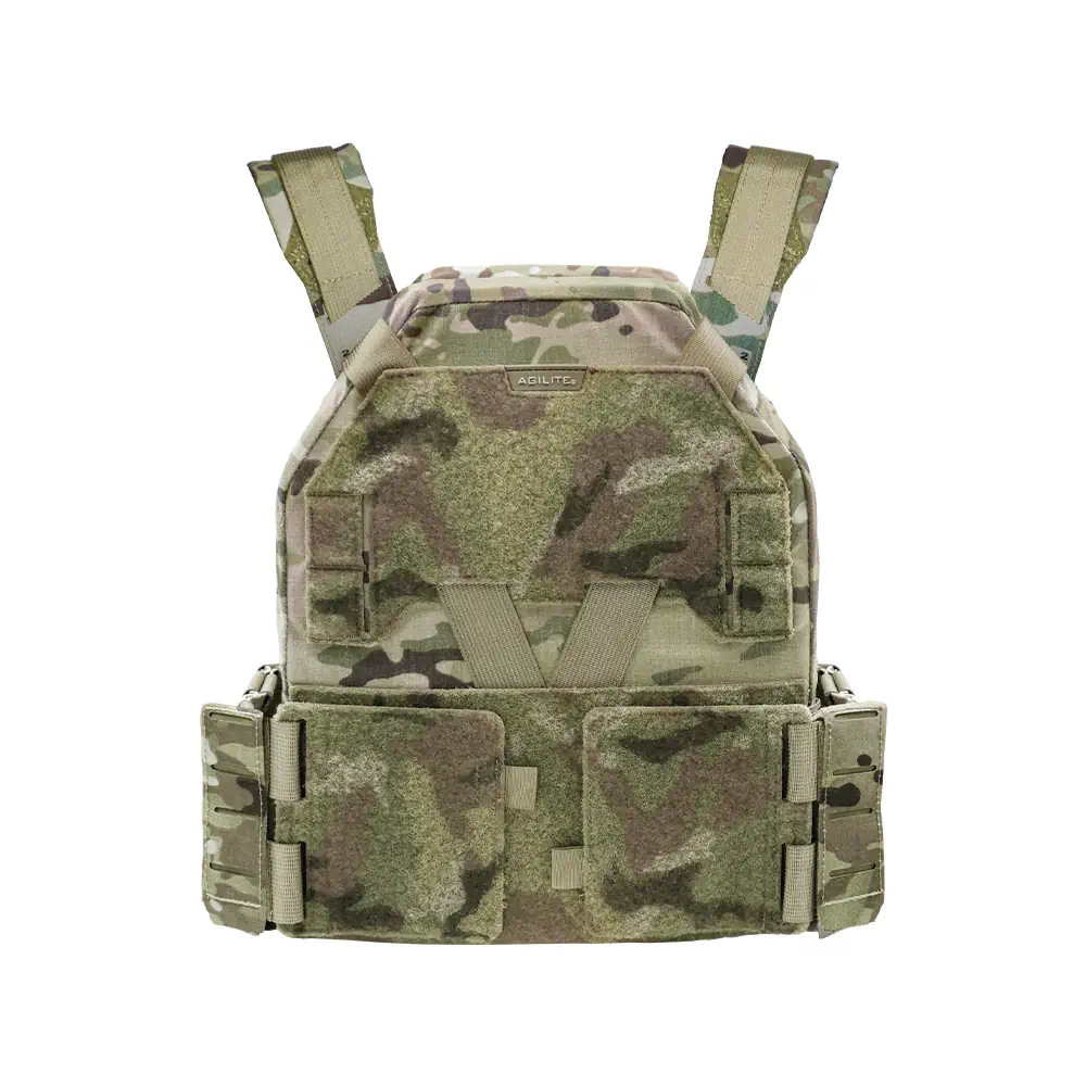 Sub-Zero Plate Carrier - Image 5