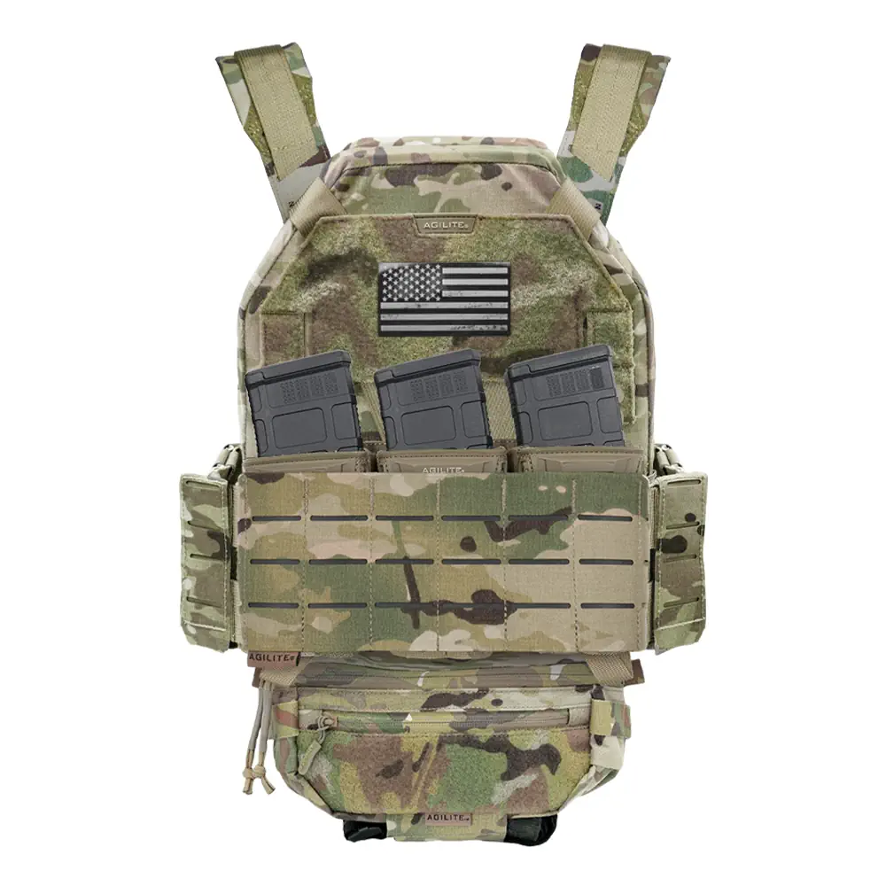 Sub-Zero Plate Carrier - Image 6