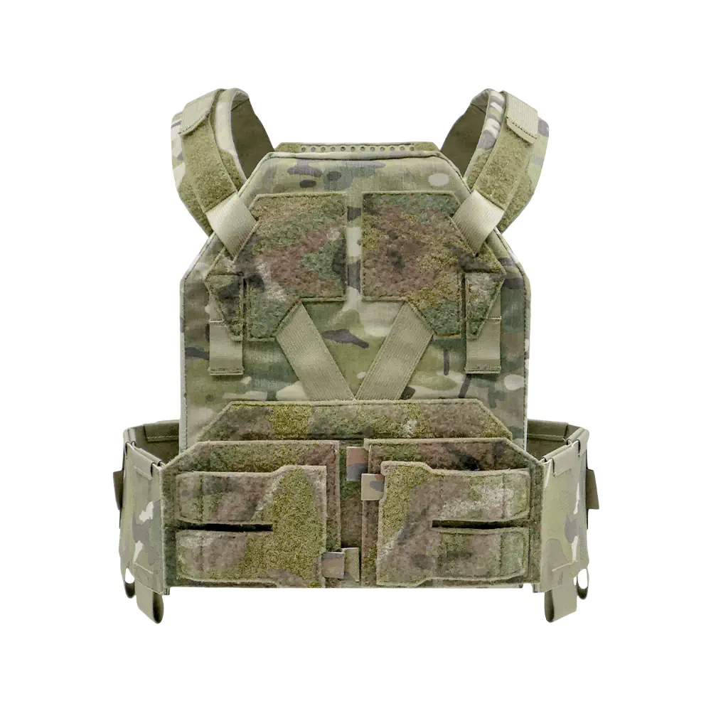 Sub-Zero Plate Carrier - Image 7