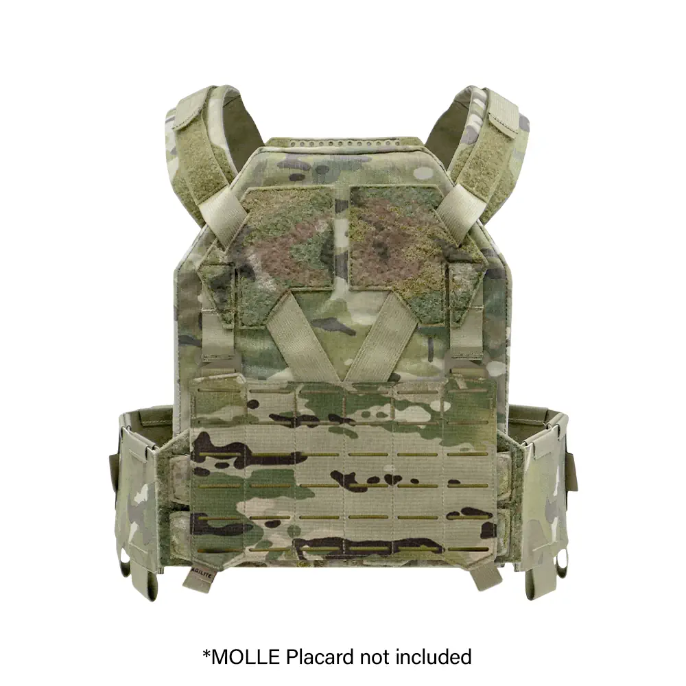Sub-Zero Plate Carrier - Image 8