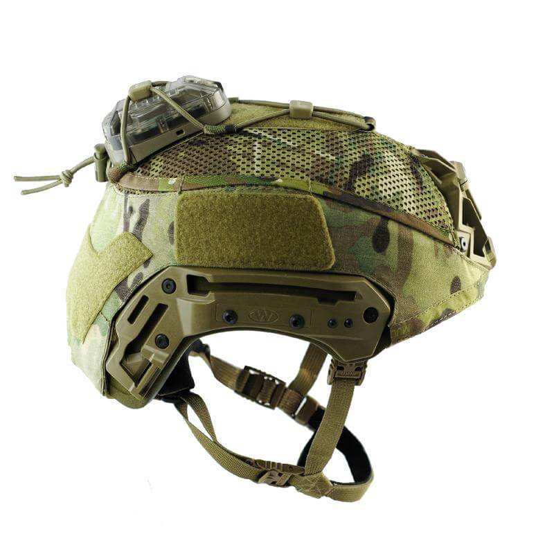 Team Wendy EXFIL Ballistic/SL Helmet Cover - Image 3