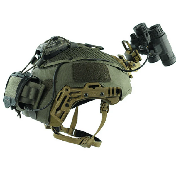 Team Wendy EXFIL Ballistic/SL Helmet Cover - Image 4