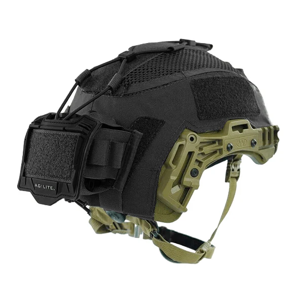 Team Wendy EXFIL Ballistic/SL Helmet Cover - Image 6