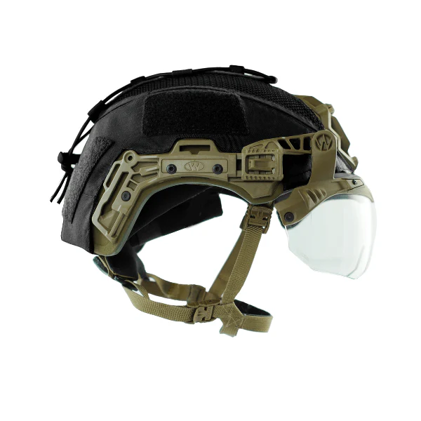 Team Wendy EXFIL Ballistic/SL Helmet Cover - Image 7