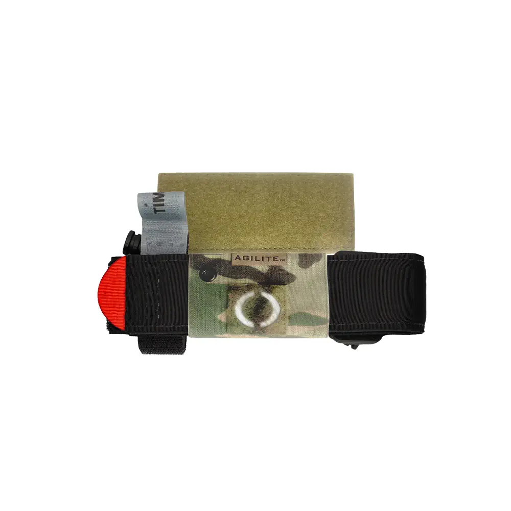 Agilite Tourniquet Holder - Image 3