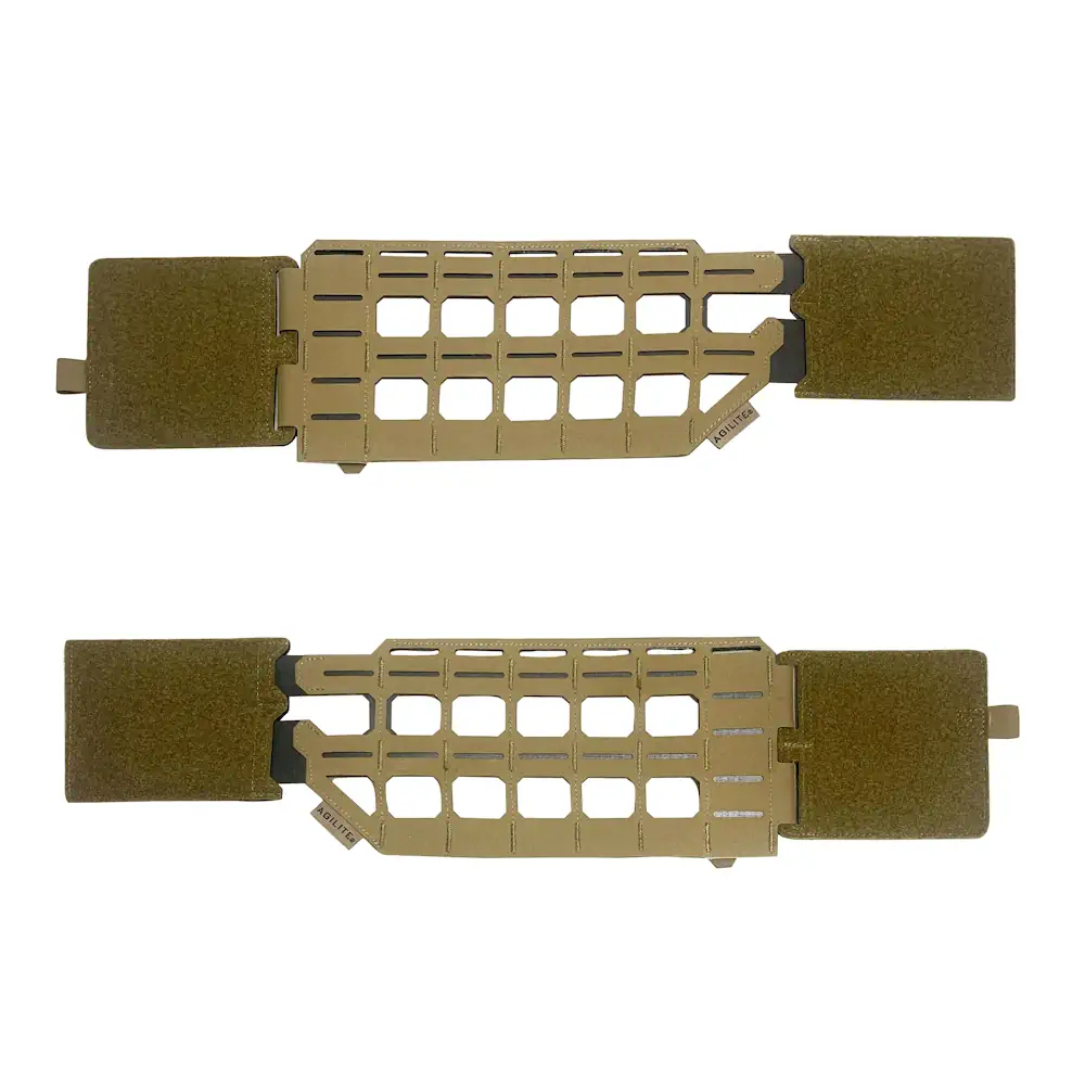 Warfighter™ Plate Carrier Cummerbund - Image 11