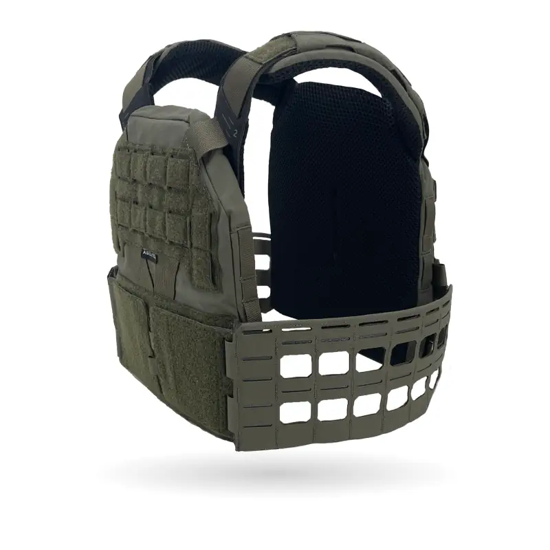 Warfighter™ Plate Carrier Cummerbund - Image 3
