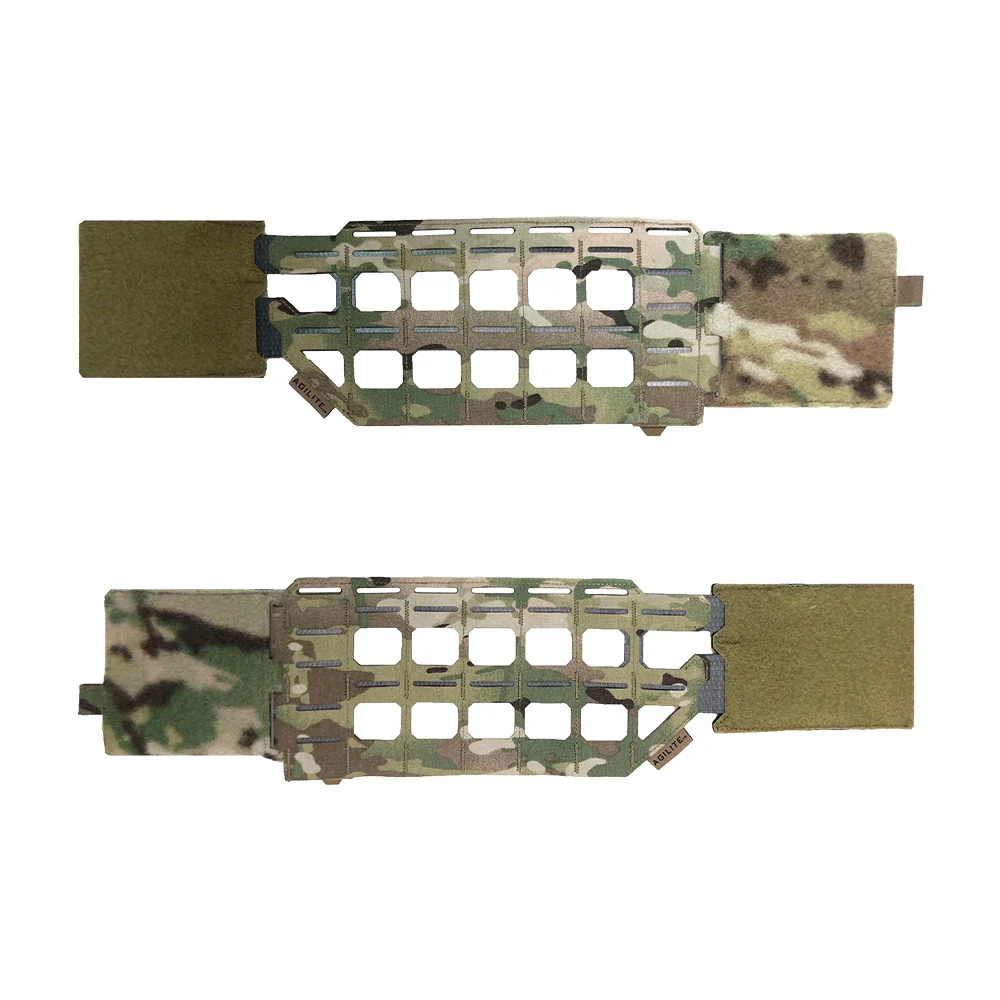 Warfighter™ Plate Carrier Cummerbund - Image 4