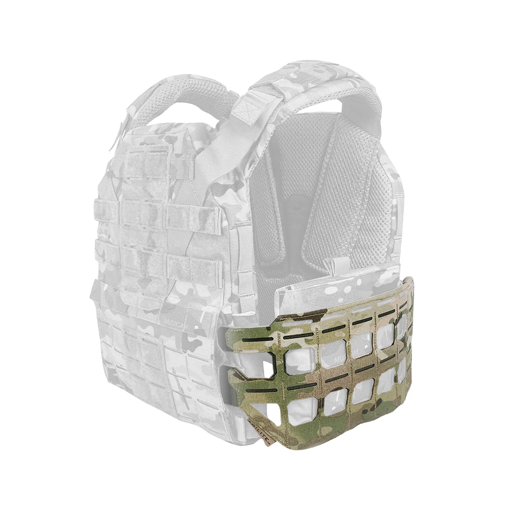 Warfighter™ Plate Carrier Cummerbund - Image 5