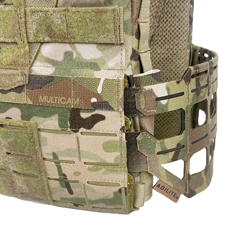 Warfighter™ Plate Carrier Cummerbund - Image 7