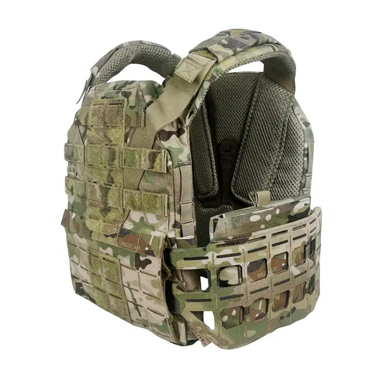 Warfighter™ Plate Carrier Cummerbund - Image 8