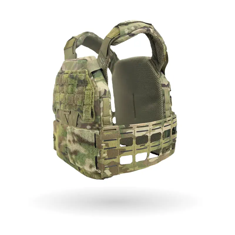 Warfighter™ Plate Carrier Cummerbund - Image 9
