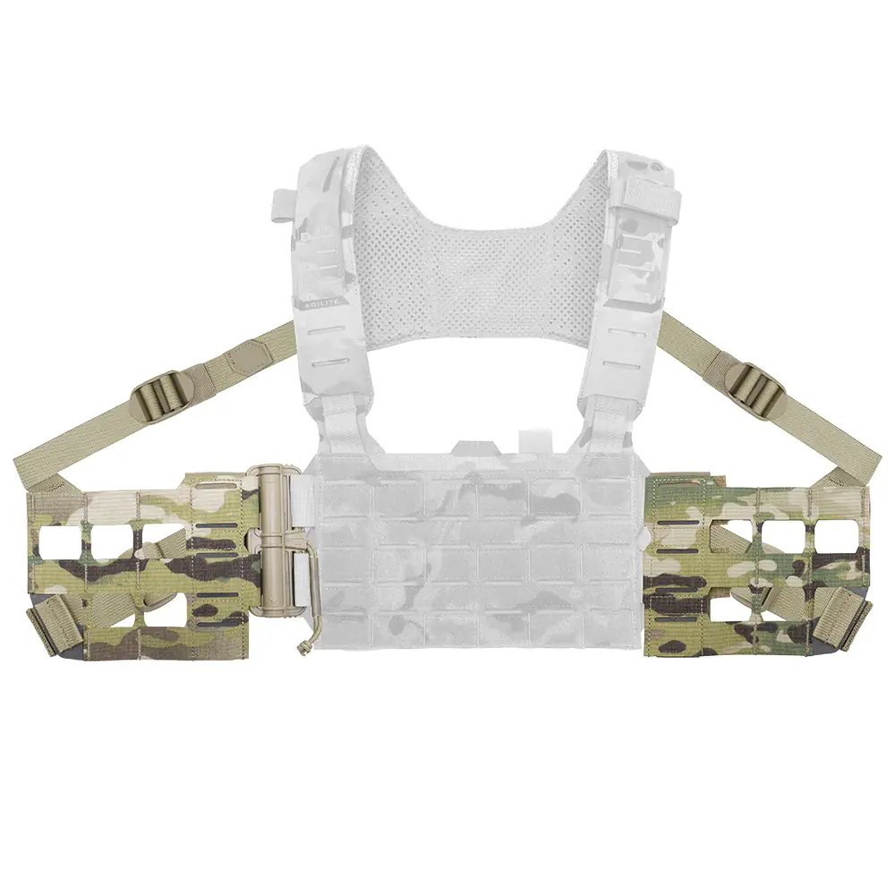 Warfighter™ Expansion Kit for Reaper™ Rig - Image 3