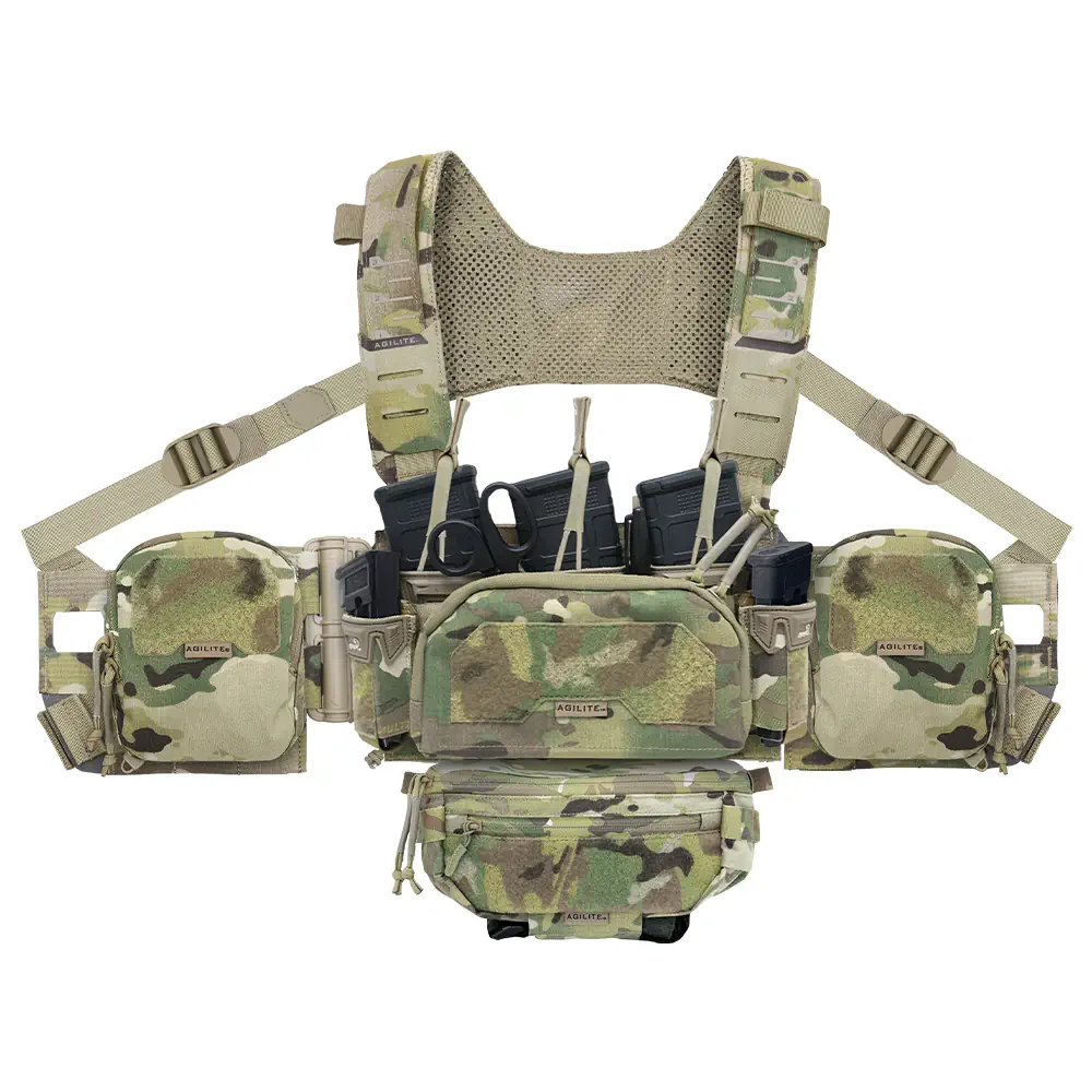 Warfighter™ Expansion Kit for Reaper™ Rig - Image 4