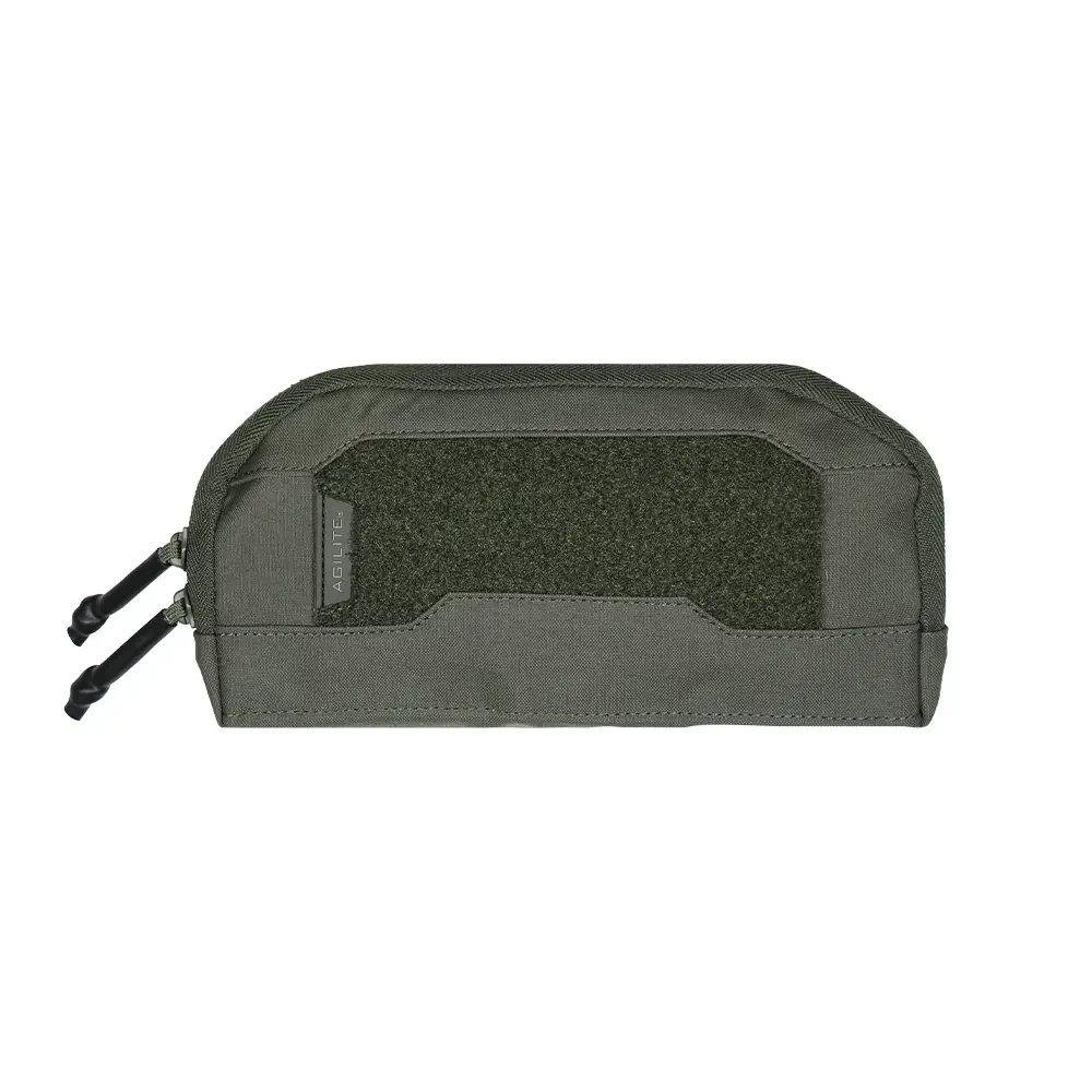 Wide Admin Pouch
