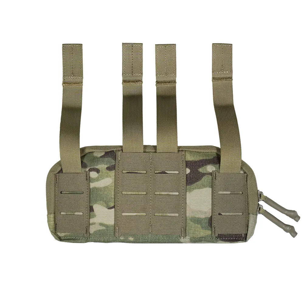 Wide Admin Pouch - Image 11