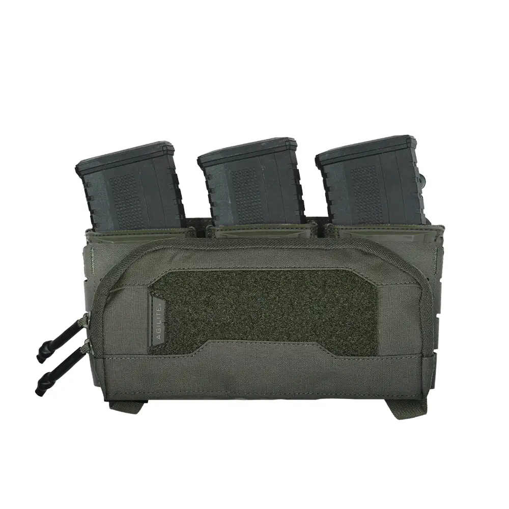 Wide Admin Pouch - Image 4