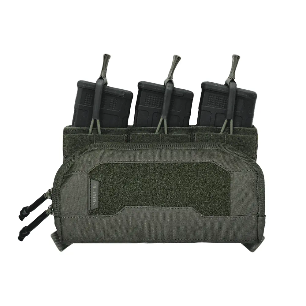 Wide Admin Pouch - Image 5