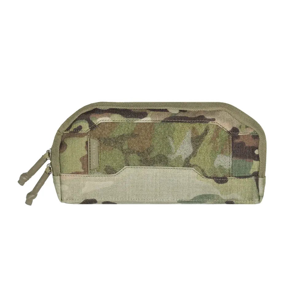 Wide Admin Pouch - Image 6